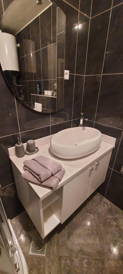 Apartma Tin Kastela