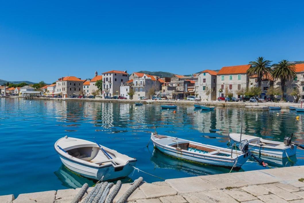 Tin Apartma Kastela