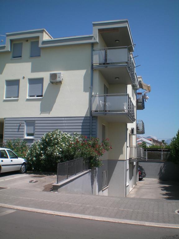 Apartma Tin Kastela